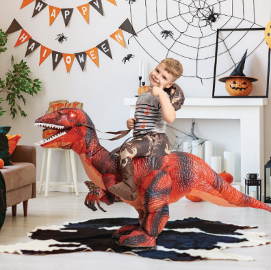 Trex inflatable deals