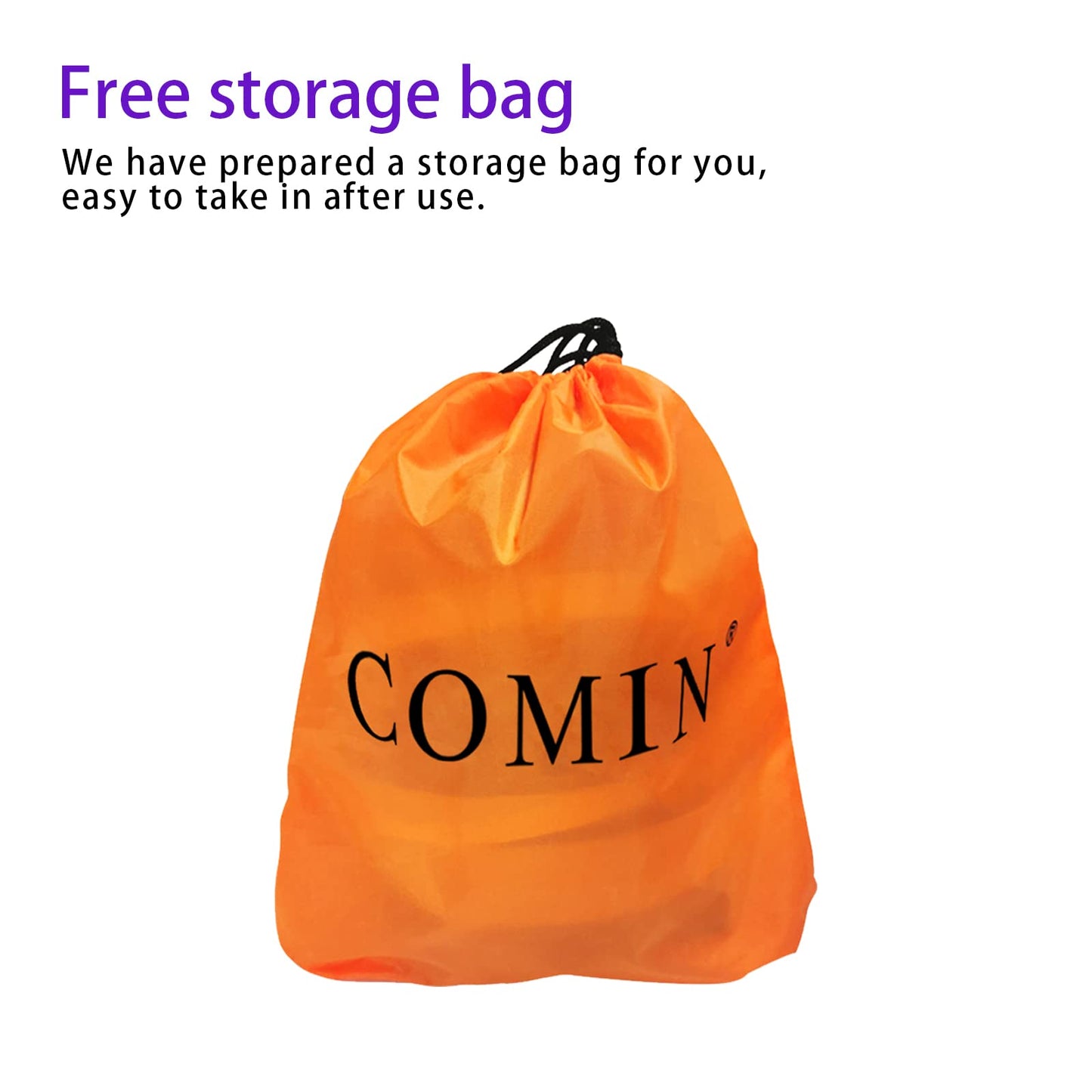 5FT Christmas Inflatables Penguin Holding Candy Cane with Bright LED Light Yard Decoration, Chirstmas Inflatables Decoration Clearance for Xmas Party,Indoor,Outdoor,Garden,Yard Lawn