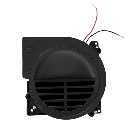 Replacement blower and power adapter parts for inflatables