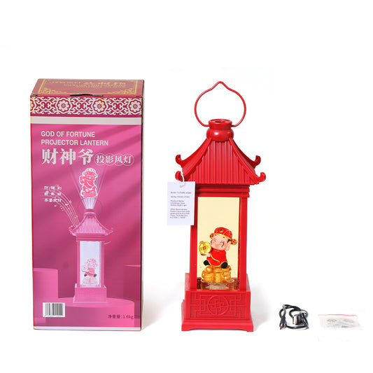 FUTURE HOME New Year Themed Lamps for Festive Decoration Table Lamp Portable Tabletop Centerpiece Christmas Snow Globes Night Light for New Year Indoor Outdoor Party Decor