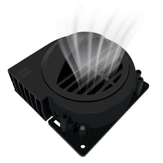DC Brushless Fan Blower for Inflatable Decorations Replacement Model 12038