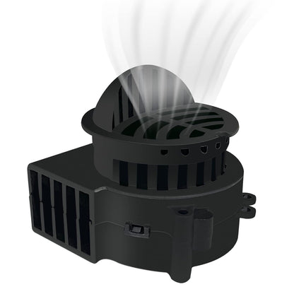 DC Brushless Fan Blower for Inflatable Decorations Replacement Model 7530