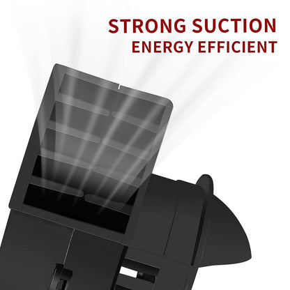 DC Brushless Fan Blower for Inflatable Decorations Replacement Model 7530