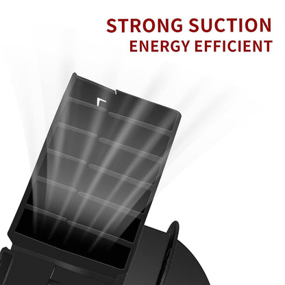 DC Brushless Fan Blower for Inflatable Decorations Replacement Model 9733