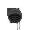DC Brushless Fan Blower for Inflatable Decorations Replacement Model 7530