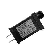 Load image into Gallery viewer, LED Power Supply, Replacement Yard Inflatable Decoration LED Adapter Transformer
