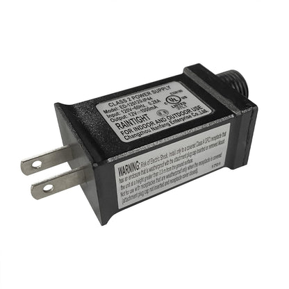 LED Power Supply, Replacement Yard Inflatable Decoration LED Adapter Transformer