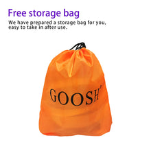Load image into Gallery viewer, GOOSH 2.6 Foot High Halloween Inflatables Halloween Car Sitting Baby with Build-in LED Light Blow Up Inflatables for Car Decorations, Let People Increase The Fun of Driving, Driving is Not Boring
